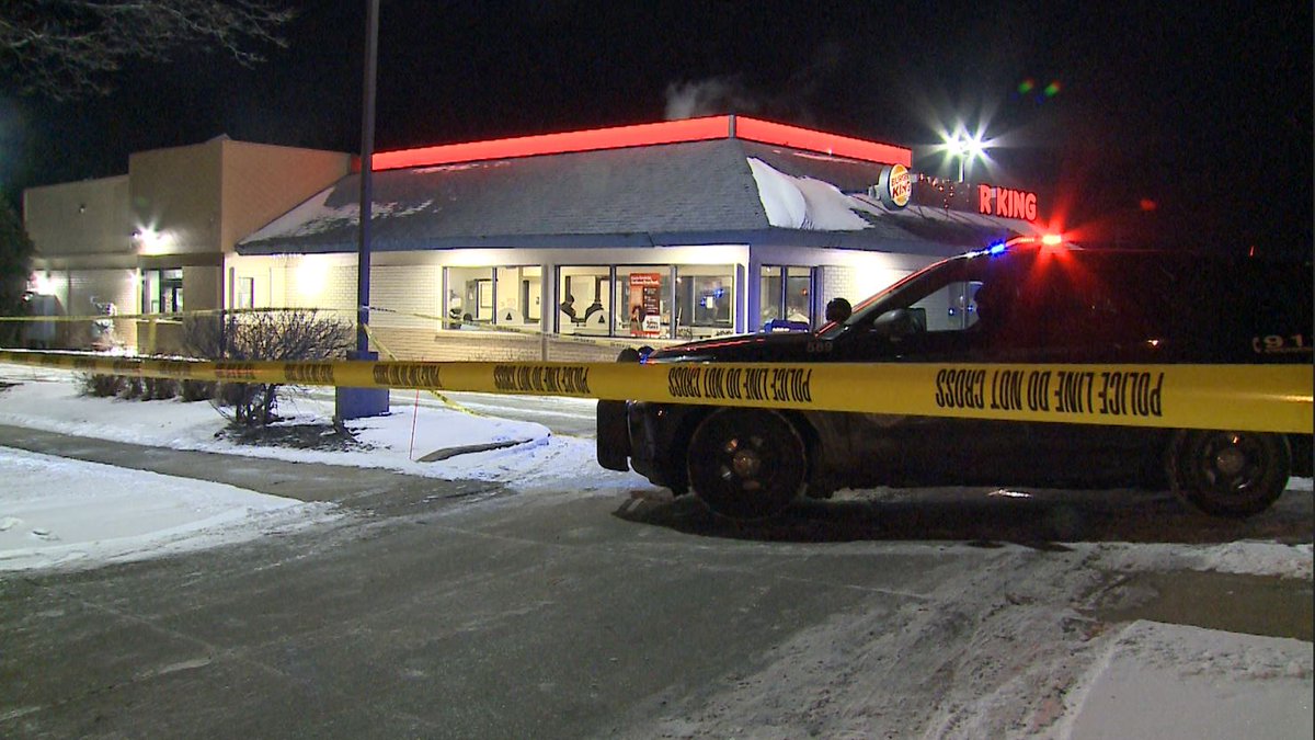 MPD are at the scene of a fatal shooting @BurgerKing near 51st & Capitol. The victim, a 16-year-old MKE female, was transported to a local hospital where she was later pronounced deceased.  The circumstances leading up to the shooting appear to be related to a business robbery