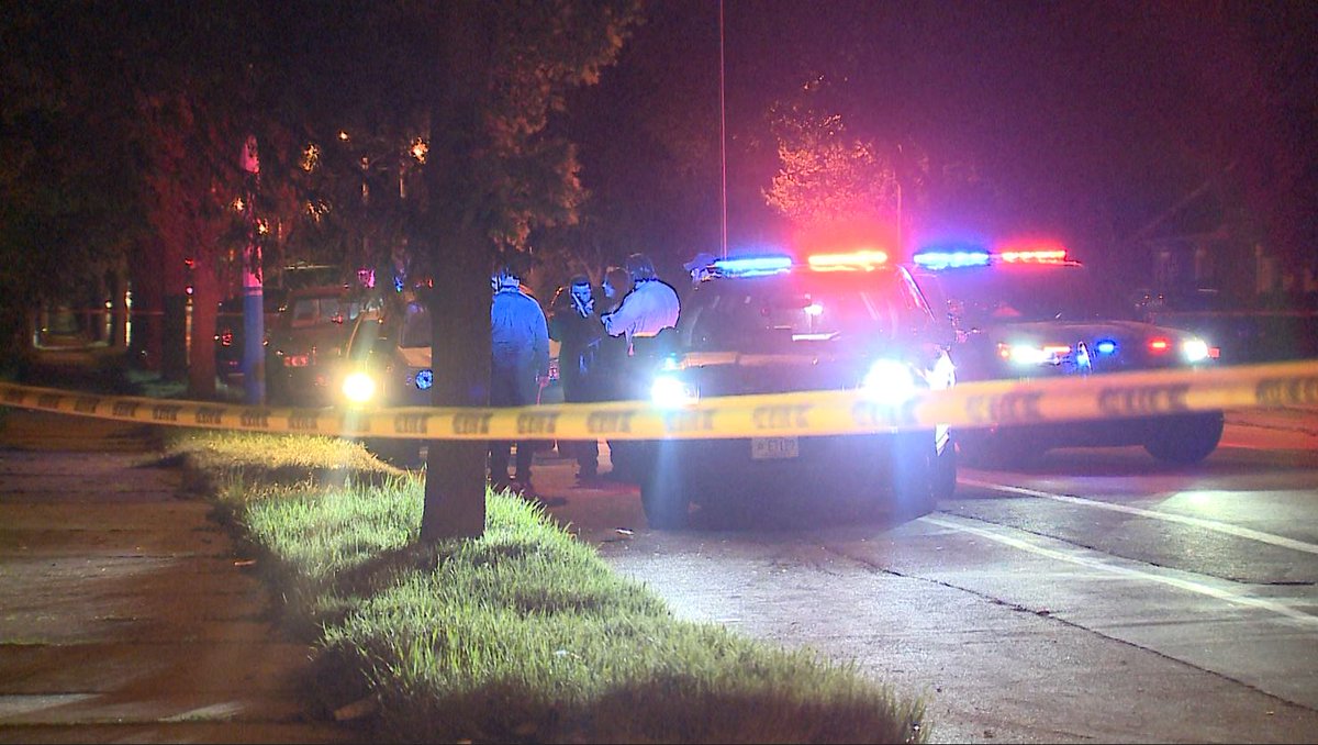 A 29 yr old MKE man, sustained non-fatal injuries after being struck by gunfire near the 4300 block of N. 51st Blvd. He was transported to a local hospital where he is expected to survive.  The circumstances leading up to the shooting are the result of an argument