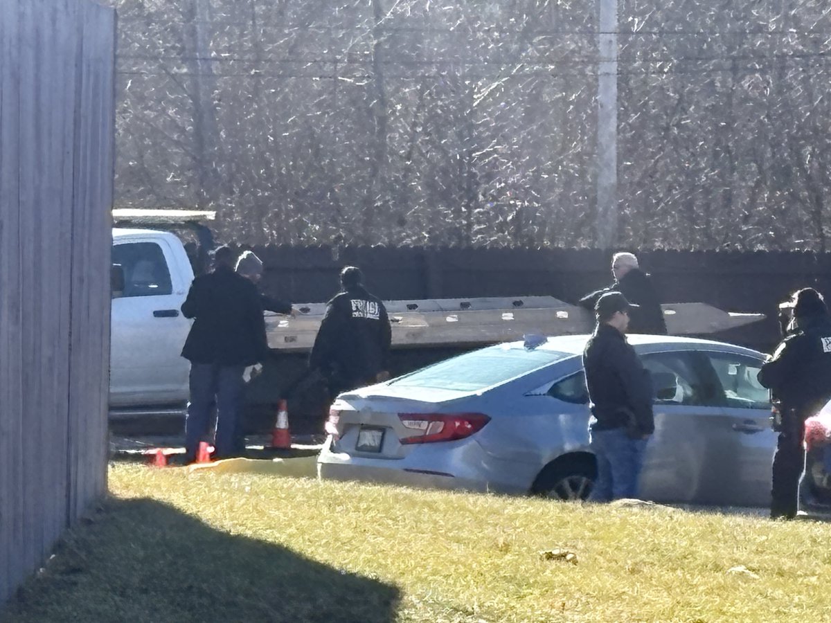 One person is dead following a shooting near 84th and Mill in Milwaukee Tuesday.Follow updates on-air and online